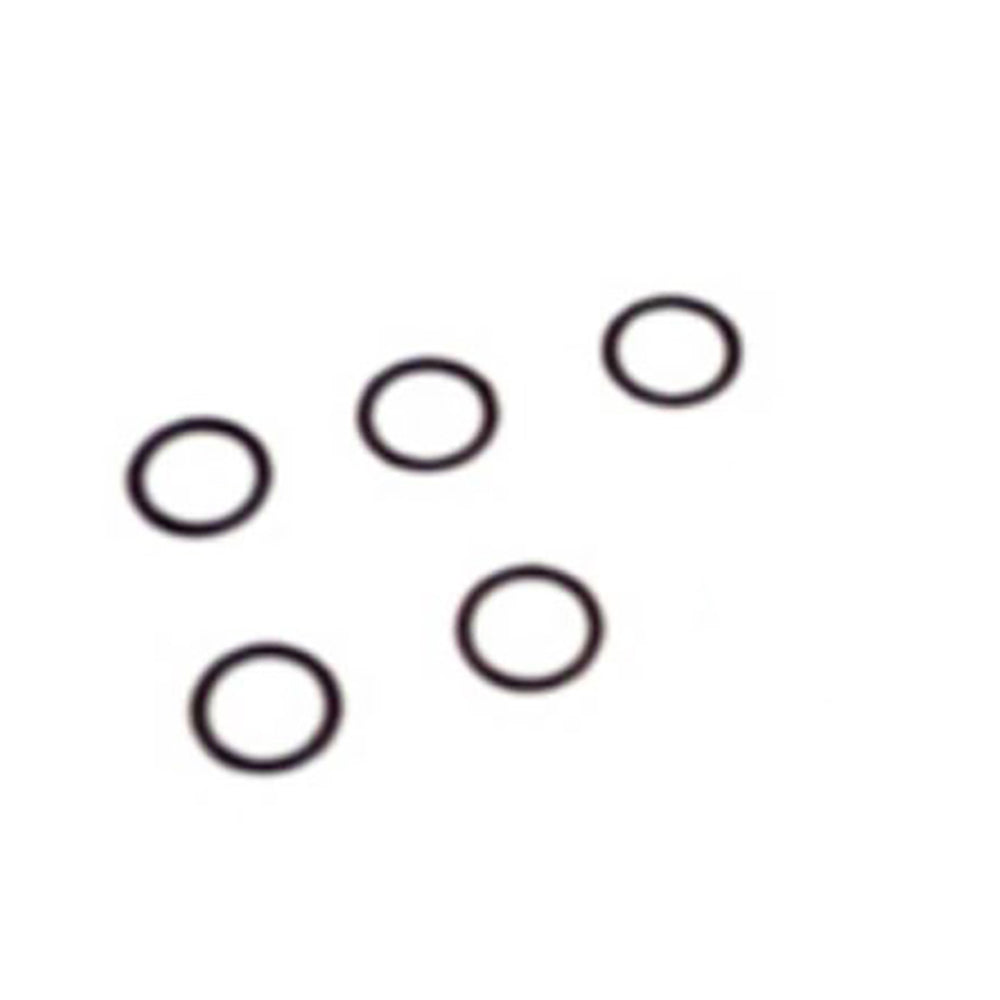 Qty. 5: O-Ring Seal Fits Caterpillar Replaces 6V-8397