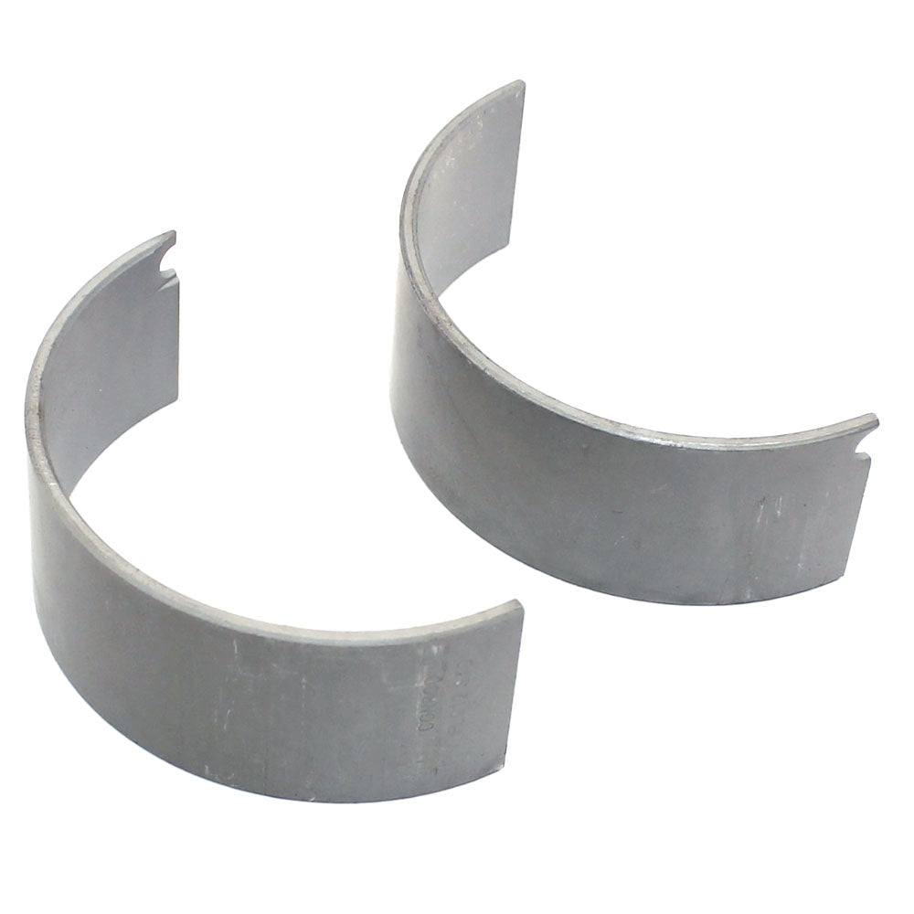Standard Connecting Rod Bearing Fits Ford/New Holland Replaces 02137750