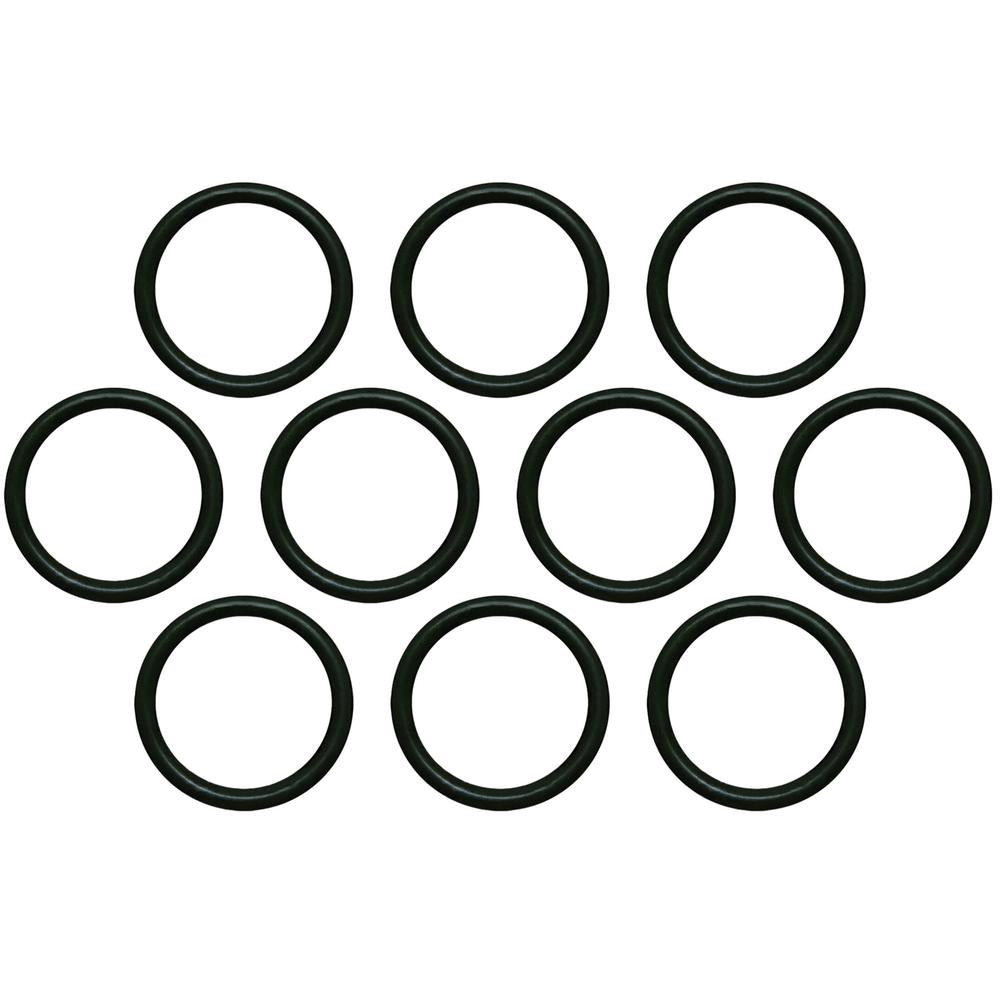 3D-2824 Qty 10: O-Ring Seal
 Fits Caterpillar 1090 10C 10S 10U 1190 1190T 120G