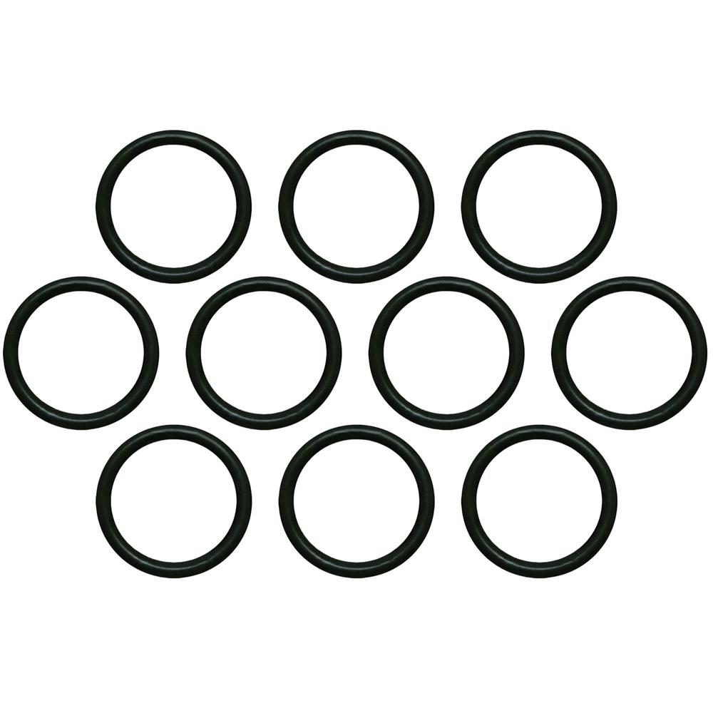 Qty 10: O-Ring Seal
 Fits Caterpillar Replaces 3D-2824