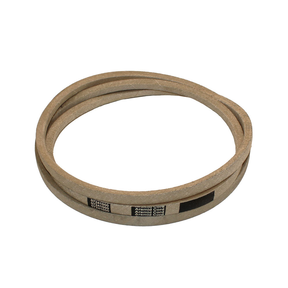 167108 Heavy Duty Deck Belt Fits King Kutter