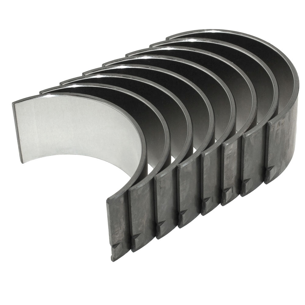 Standard Rod Bearing Set Fits Ford/New Holland Replaces B4449SASTD