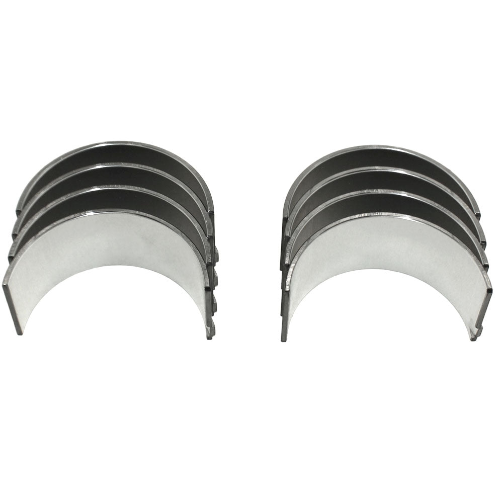 B4449SASTD Standard Rod Bearing Set (4 Cyl) Fits Ford/New Holland 5000 5610 6600