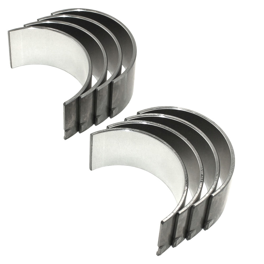 B4449SASTD Standard Rod Bearing Set (4 Cyl) Fits Ford/New Holland 5000 5610 6600