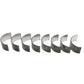 Standard Rod Bearing Set Fits Ford/New Holland Replaces B4449SASTD