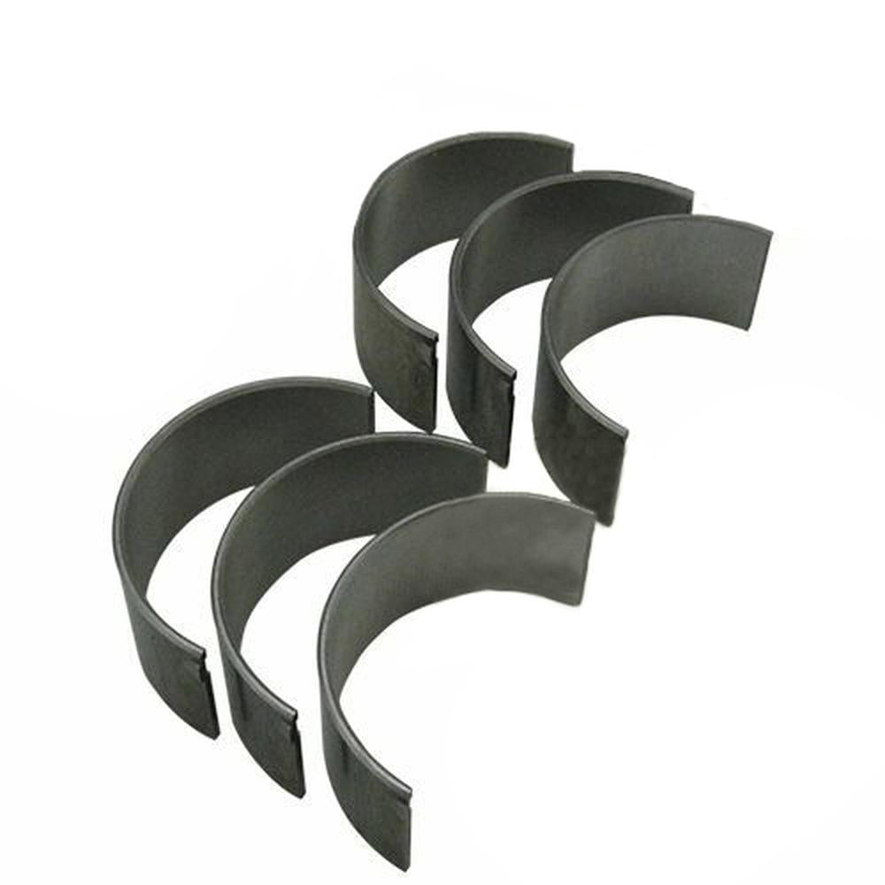 ENB10-0291 Rod Bearing Set 3 Cyl .010 Fits Ford/New Holland 2000 2310 2600 2610
