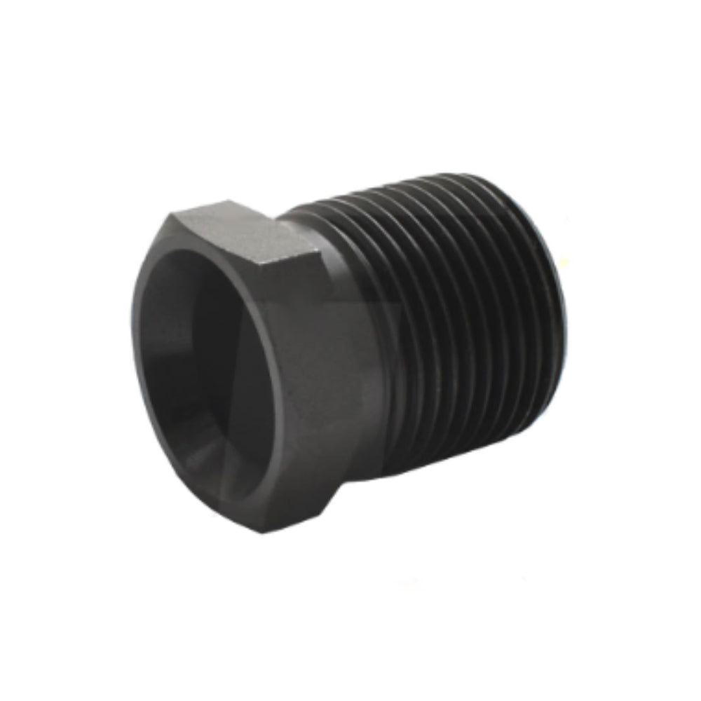 5H7225 Nut Flare Tube Fits Caterpillar