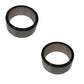 9R4110 Two Bushing - Bearing Sleeves For Caterpillar Models 416 D8 517 834 651 +