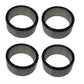 9R4110 Four Bushing - Bearing Sleeves For Caterpillar Models 432 D8 527 992 657