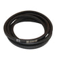 48397 Double Angle Mower Deck Belt Fits Scag