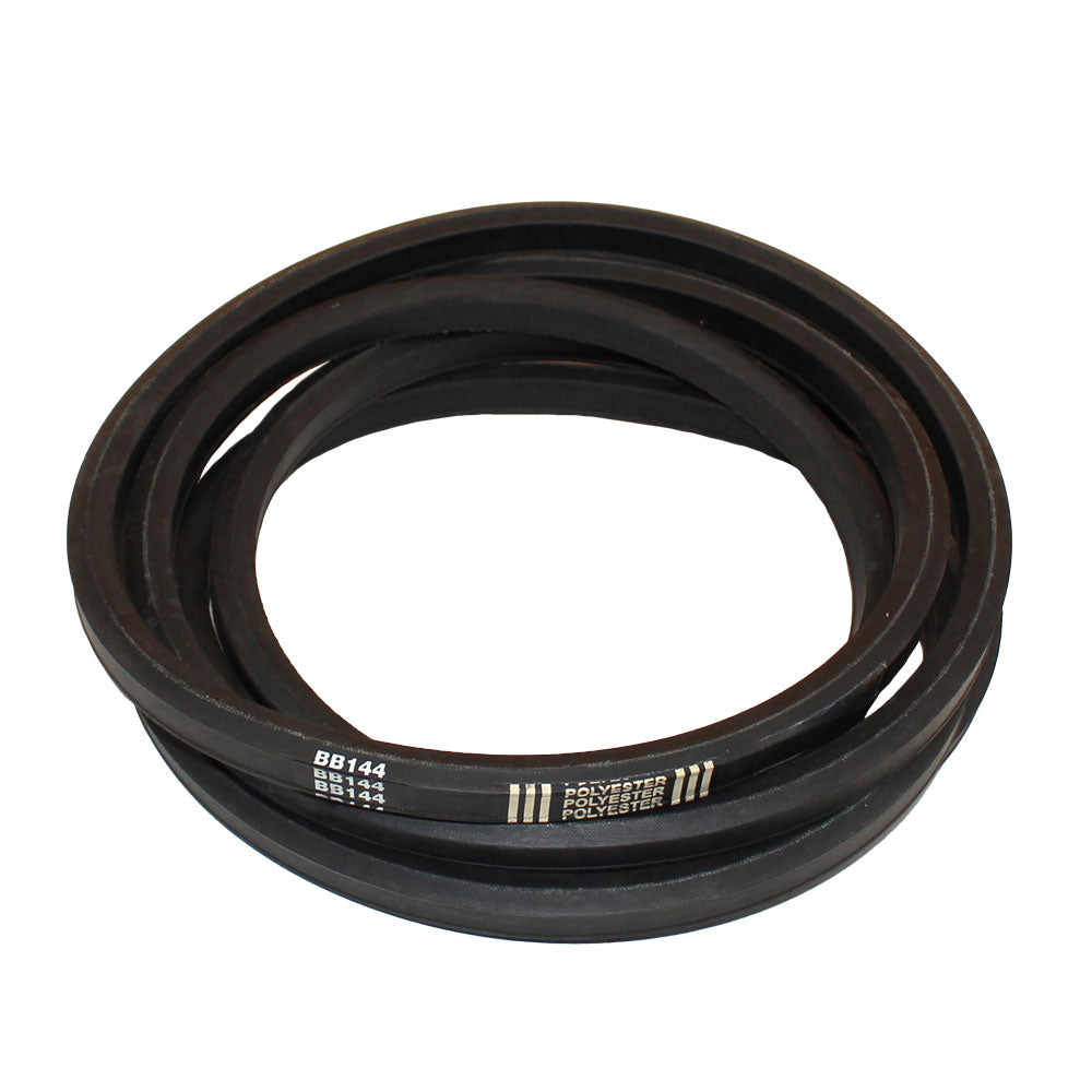2474A Double Angle Mower Deck Belt Fits Woods