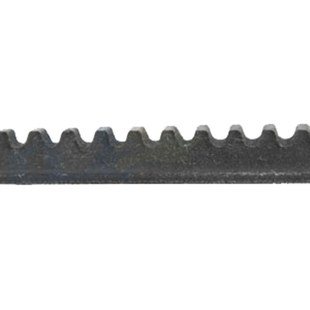 Air Screen Drive Engine Side Belt Fits John Deere Replaces H238867