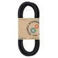 WN-1316573C2-PEX Belt, Knife Drive Fits International/CaseIH 1010