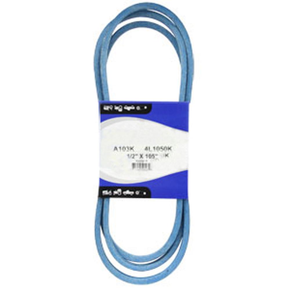 Drive Belt Fits Ariens Replaces 07208100