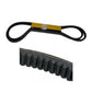8S1475 V-Belt (Set of 2) Fits Caterpillar 3126B 3176C 3196 3304 3304B 3306 3306B