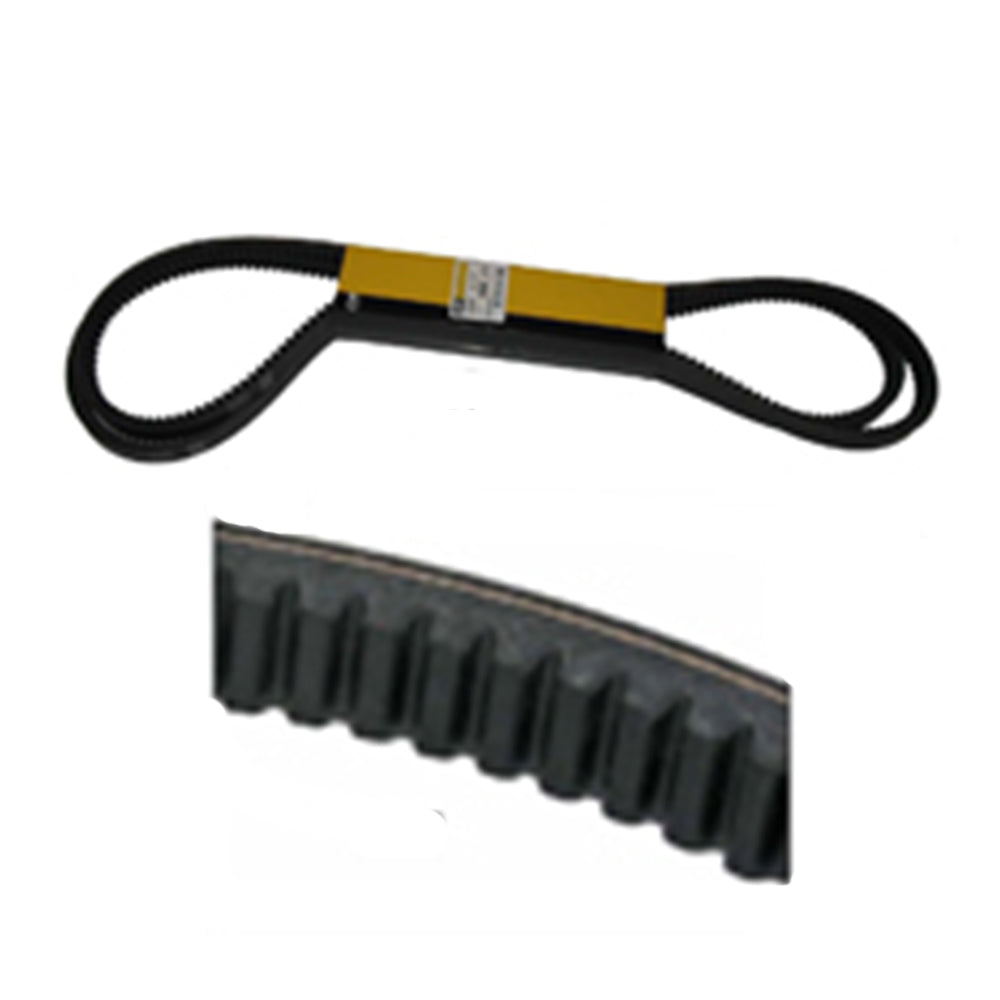 8S1475 V-Belt (Set of 2) Fits Caterpillar 3126B 3176C 3196 3304 3304B 3306 3306B