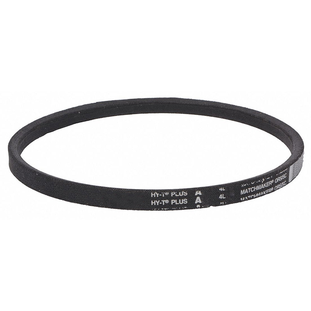 Classical V-Belt 1/2" x 146" 1725502 399-A144 399A144 4L1460 78287 A144 A144DC
