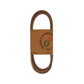 248-096 Belt Fits John Deere Made with Aramid