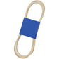 107-1735 Mower Deck Belt Fits Universal Products
