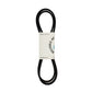 47390 Engine to Deck Drive Belt Fits Universal Products
