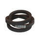 539124489 Drive Belt Fits Dixon