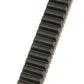 M155037 Drive Belt Fits John Deere HPX615E HPX815E