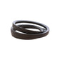 A-4L610  Replacement V-Belt OC Length 1/2" X 61" ,Top Width 1/2"