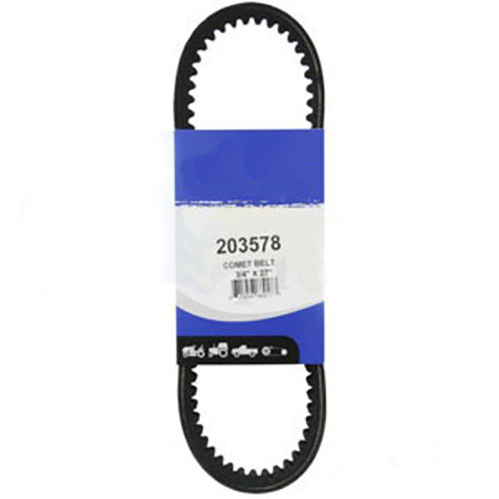 203592 Belt, Fits Comet Fits Comet
