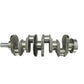 D9NN6303AA-76TEETH Crankshaft Fits Ford/New Holland
