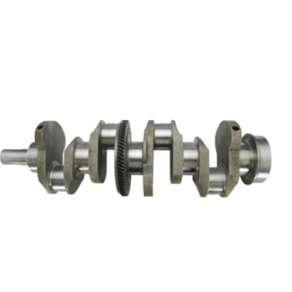 D9NN6303AA-76TEETH Crankshaft Fits Ford/New Holland