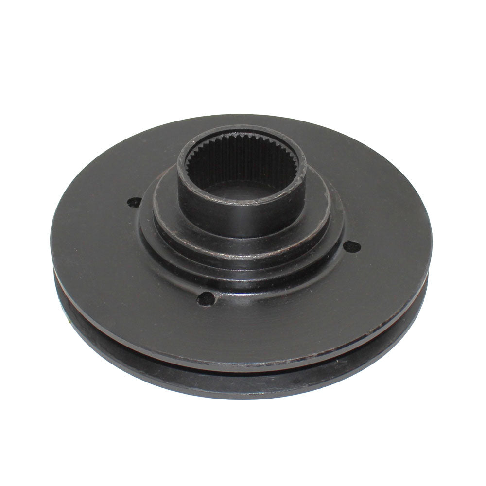 S.41855 Crankshaft Pulley Fits Perkins