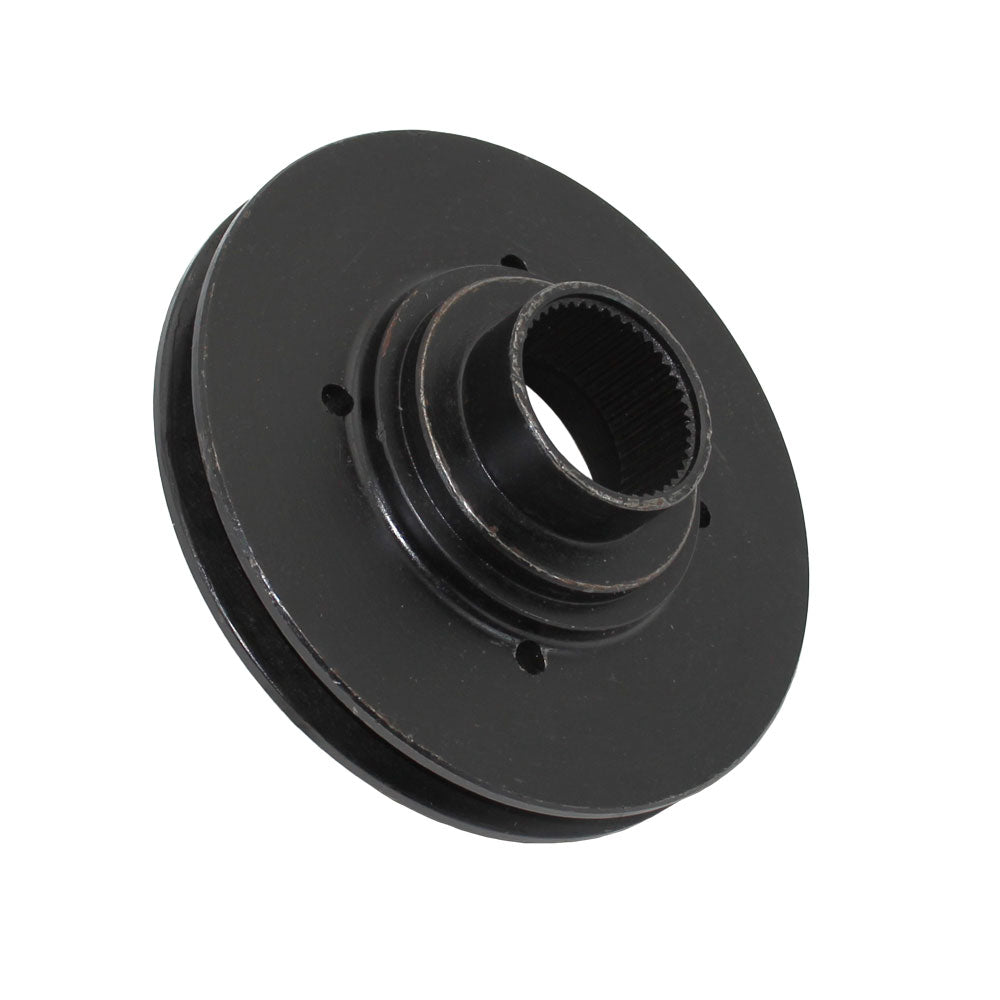 S.41855 Crankshaft Pulley Fits Perkins