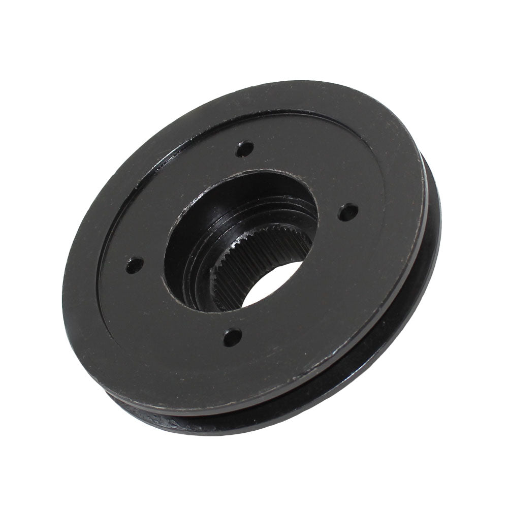 Crankshaft Pulley Fits Massey Ferguson Replaces 31148711