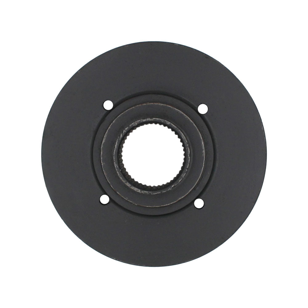 Crankshaft Pulley Fits Perkins Replaces 31148711
