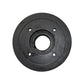 S.41855 Crankshaft Pulley Fits Perkins