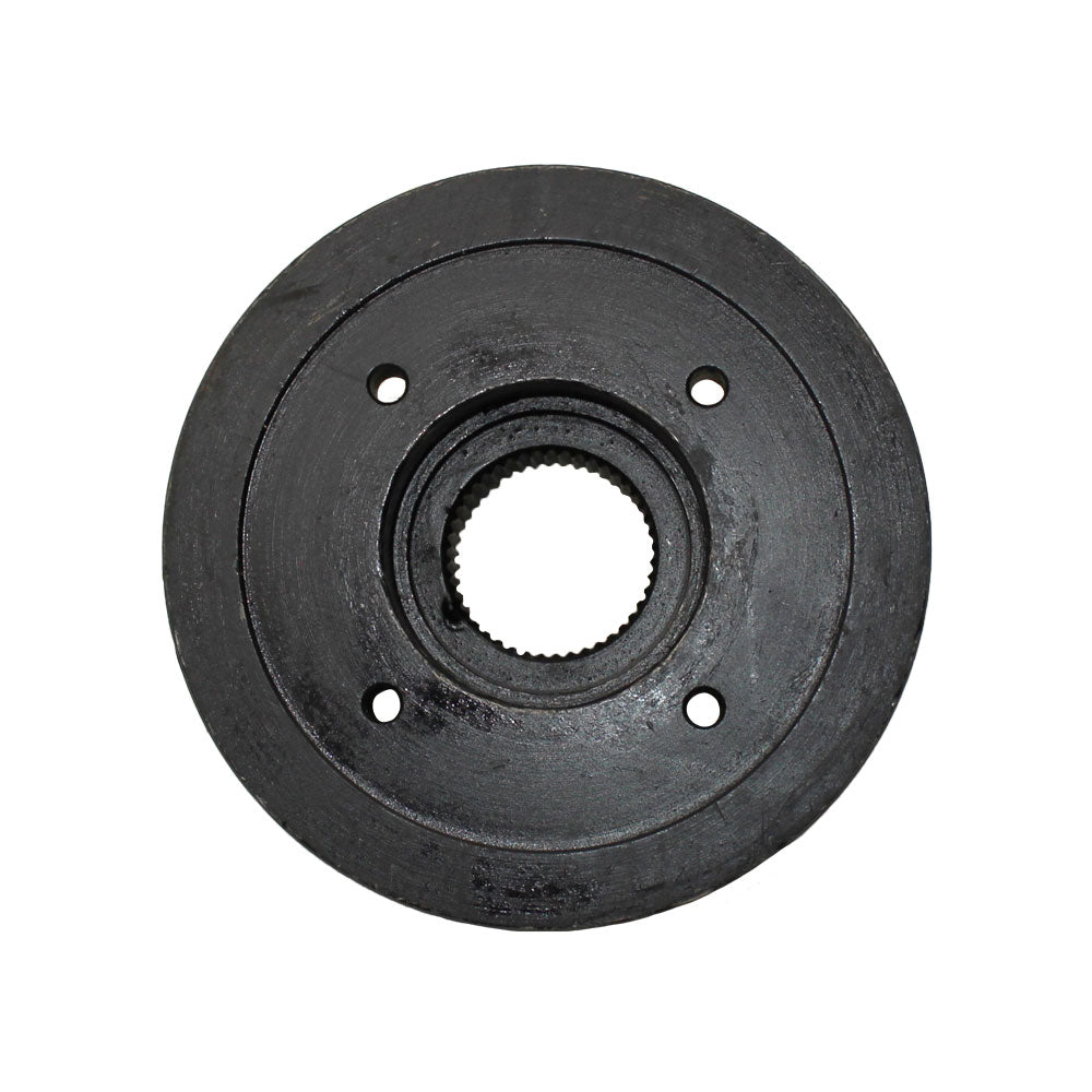 Crankshaft Pulley Fits Landini Replaces 131148797