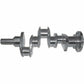 CRANKSHAFT Fits Massey Ferguson MF INDUSTRIAL 20 203 205 20B 20C 20D 20E 20F
