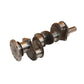 CRANKSHAFT Fits Massey Ferguson MF INDUSTRIAL 2200 30B 30D 30E 30H 40 40E