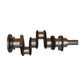 E2006T9 3cyl Crankshaft w/o Bearings Fits Ford/New Holland