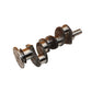 E2006T9 3cyl Crankshaft w/o Bearings Fits Ford/New Holland