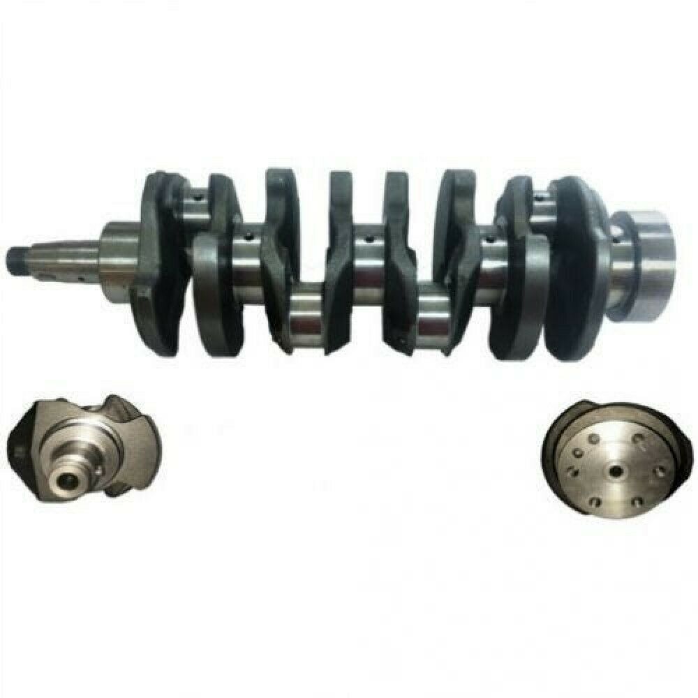 308-1852 Crankshaft Fits Caterpillar 216 216B 226 232 242