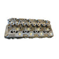 16429-0304 Diesel Cylinder Head Fits Kubota KX121 KX161 L4200 L4240 L4300 L4310