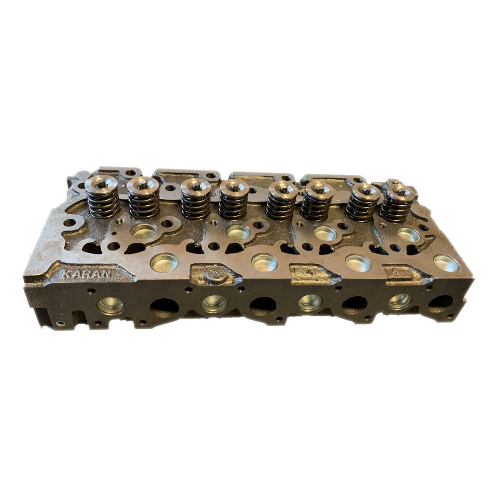 16429-0304 Diesel Cylinder Head Fits Kubota KX121 KX161 L4200 L4240 L4300 L4310