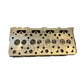 16429-0304 Diesel Cylinder Head Fits Kubota KX121 KX161 L4200 L4240 L4300 L4310