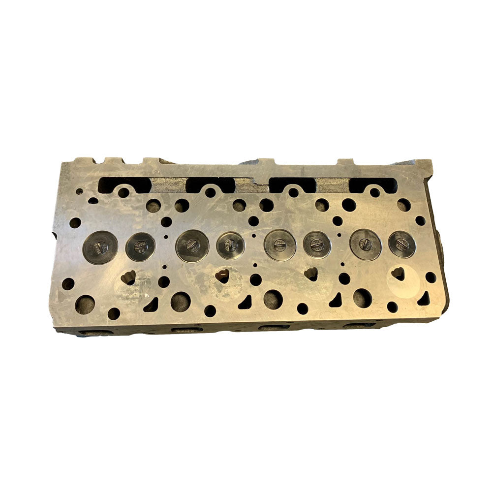 16429-0304 Diesel Cylinder Head Fits Kubota KX121 KX161 L4200 L4240 L4300 L4310