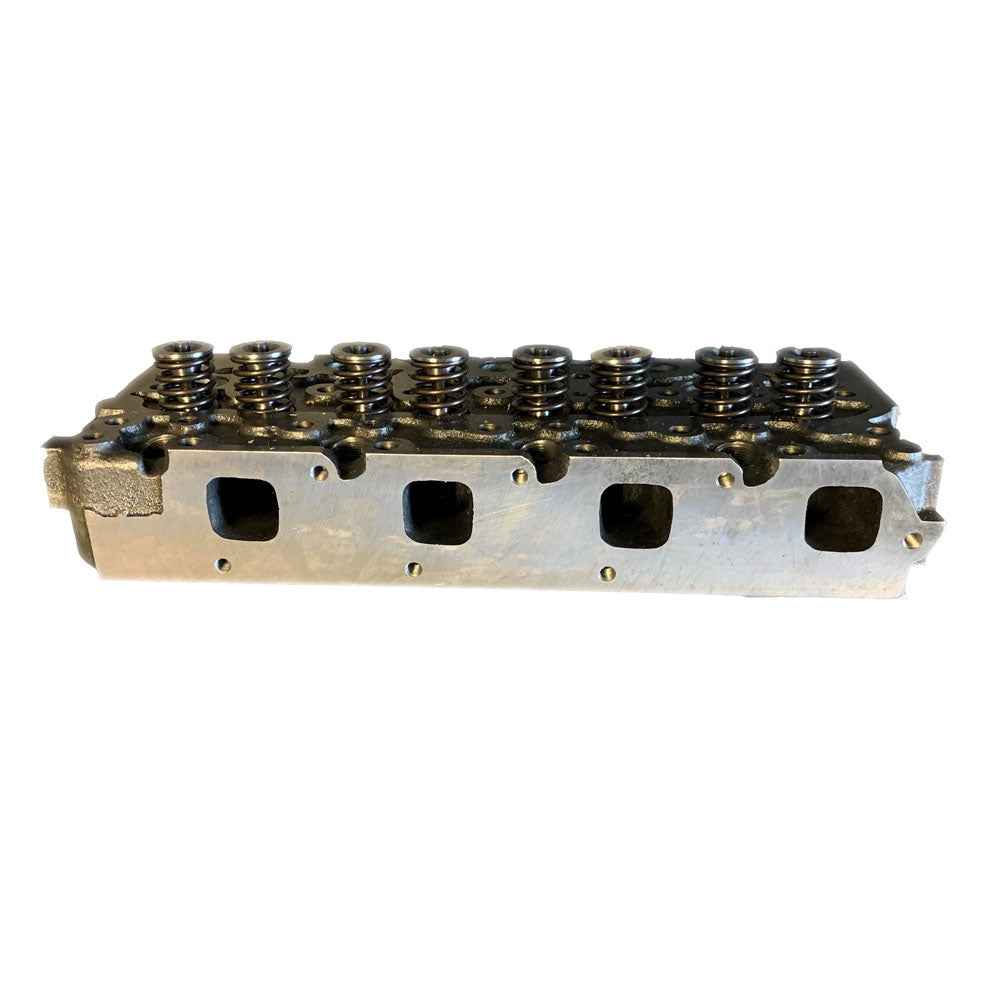 16429-0304 Diesel Cylinder Head Fits Kubota KX121 KX161 L4200 L4240 L4300 L4310