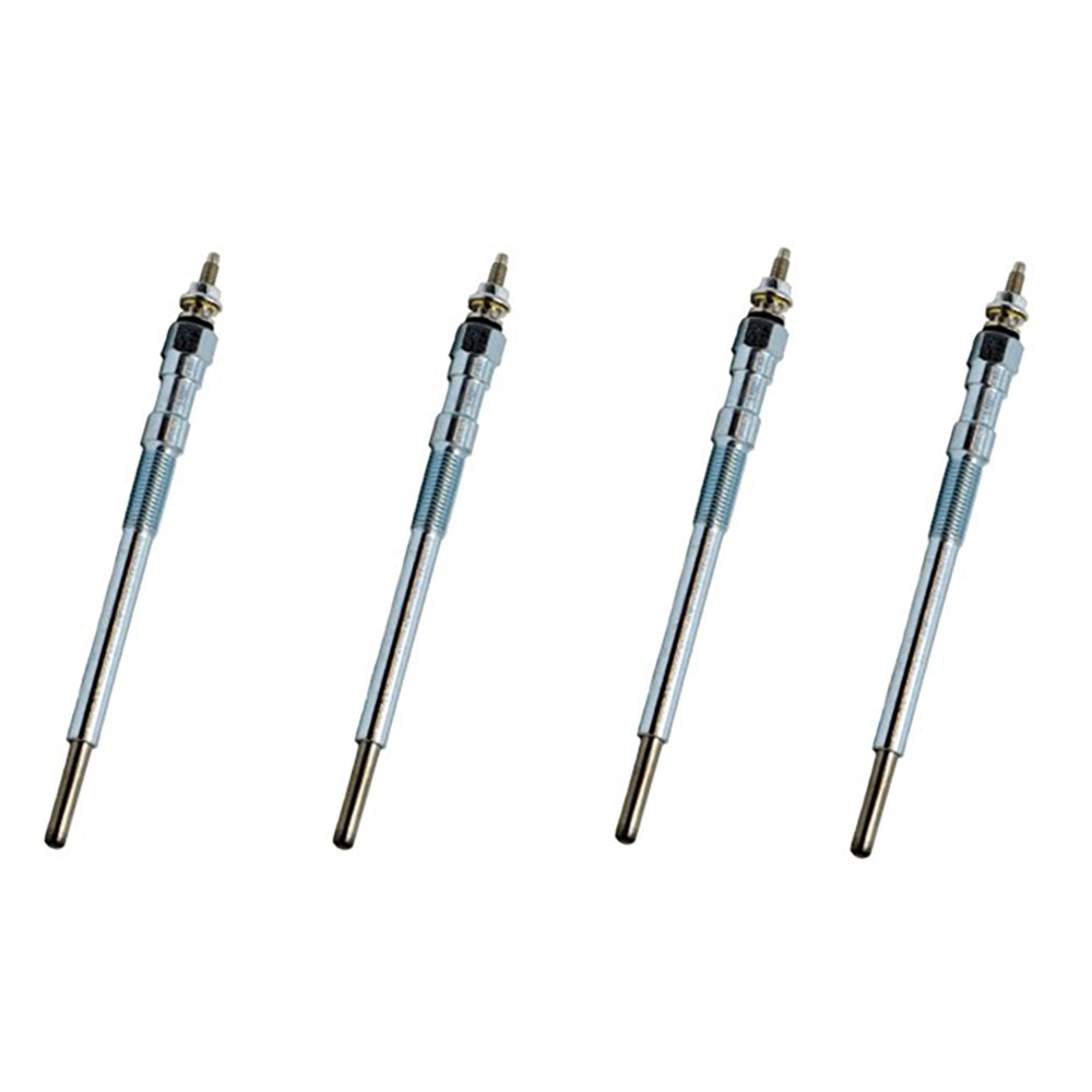 7000734 Qty 4: Glow Plug
 Fits Bobcat