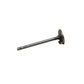 Intake Valve Fits Allis Chalmers Replaces 72089585