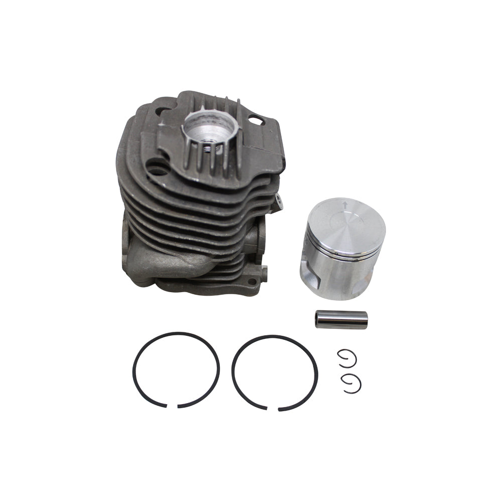 520 75 73-02 CYLINDER & PISTON ASSEMBLY Fits Husqvarna K750 K760