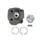 520 75 73-02 CYLINDER & PISTON ASSEMBLY Fits Husqvarna K750 K760